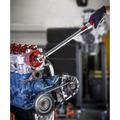Premier Calibrated Micrometer Torque Wrench 1/2