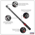 Sealey STW905B Torque Wrench Micrometer 1/2