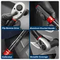 Sealey STW905B Torque Wrench Micrometer 1/2