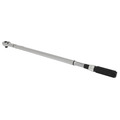 Sealey Premier Calibrated Micrometer Torque Wrench 3/4