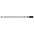 Sealey Premier Calibrated Micrometer Torque Wrench 3/4