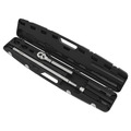 Sealey Premier Calibrated Micrometer Torque Wrench 3/4