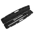 Sealey Premier Calibrated Micrometer Torque Wrench 3/4