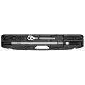 Sealey Premier Calibrated Micrometer Torque Wrench 3/4