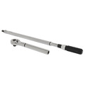 Sealey Premier Calibrated Micrometer Torque Wrench 3/4