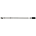 Sealey Premier Calibrated Micrometer Torque Wrench 3/4