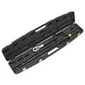Sealey STW908B Premier Black Torque Wrench Micrometer 3/4