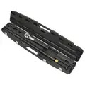 Sealey STW908B Premier Black Torque Wrench Micrometer 3/4