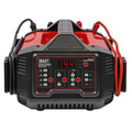 Sealey SUPERBOOST150D 6/12V Automatic Battery Charger & Maintainer 150A Starter/15A
