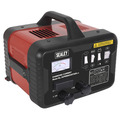 Sealey 12/24V Starter/Charger 200/45A 230V