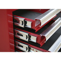 Superline PRO® Topchest 6 Drawer - Red