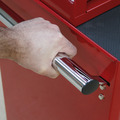 Sealey Superline PRO® Tool Chest Combination 14 Drawer with 1179pc Tool Kit - Red