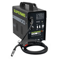 Gasless MIG Welder 100A 230V