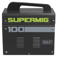 Gasless MIG Welder 100A 230V