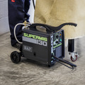 Sealey Mini Portable Gas/Gasless MIG Welder 130A 230V