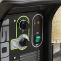 Sealey Gas/Gasless MIG Welder 150A 230V