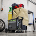 Sealey Gas/Gasless MIG Welder 150A 230V