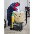 Sealey Gas/Gasless MIG Welder 150A 230V