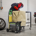 Sealey Gas/Gasless MIG Welder 150A 230V