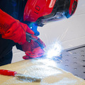 Sealey Gas/Gasless MIG Welder 150A 230V
