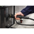 Sealey Professional Gas/Gasless MIG Welder with Binzel® Euro Torch 180A 230V