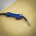 Sealey Professional Gas/Gasless MIG Welder with Binzel® Euro Torch 180A 230V