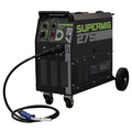 Sealey Professional Gas/Gasless MIG Welder with Binzel® Euro Torch 270A 230V