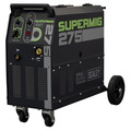 Sealey Professional Gas/Gasless MIG Welder with Binzel® Euro Torch 270A 230V
