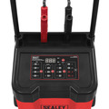 Sealey 12/24V Starter 200A/Automatic Battery Charger 60A