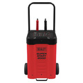 Sealey 12/24V Starter 200A/Automatic Battery Charger 60A