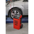 Sealey SUPERSTART300 12/24V Starter/Charger 300A
