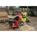 Sealey SWC420 420cc 15hp Wood Chipper 100mm Capacity
