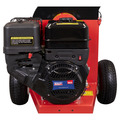 Sealey Wood Chipper 420cc 15hp 100mm Capacity