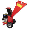 Sealey Wood Chipper 420cc 15hp 100mm Capacity