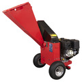 Sealey Wood Chipper 420cc 15hp 100mm Capacity