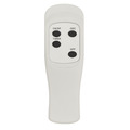 Sealey 3-Speed Wall Fan with Remote Control 16