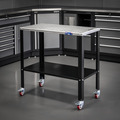 Sealey Welding Table/Workbench 915 x 460mm