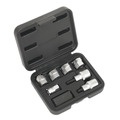 Sealey SX0331 Strut Nut Set 8pc