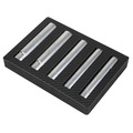 Sealey SX1519 Extra-Deep Socket Set 1/2