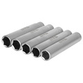 Sealey SX1519 Extra-Deep Socket Set 1/2