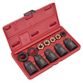 Sealey SX228 Wheel Stud Installer Kit 12pc