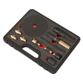 Sealey SX299 Master Locking Wheel Nut Removal Set
