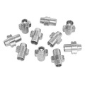 Sealey SX299S Cutter C for SX299, Small - Pack of 10