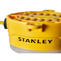 STANLEY® Lighting Interconnectable Festoon Kit 8 LED Bulbs 240V 16.5m
