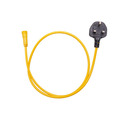 STANLEY® Lighting Interconnectable Festoon Kit 8 LED Bulbs 240V 16.5m