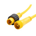 STANLEY® Lighting Interconnectable Festoon Kit 8 LED Bulbs 240V 16.5m