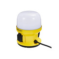STANLEY® SXLS36986E Lighting Magnetic Globe Light with Outlet Socket 3300 Lumens