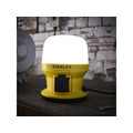 STANLEY® SXLS36986E Lighting Magnetic Globe Light with Outlet Socket 3300 Lumens