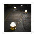 STANLEY® SXLS36986E Lighting Magnetic Globe Light with Outlet Socket 3300 Lumens