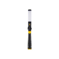 STANLEY® Lighting Area Tower Light with Outlet Socket 8600 Lumens